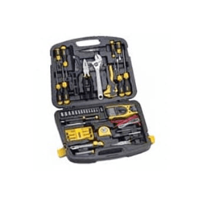 Stanley 19 Pcs Tyre Shop Service Kit, TS-TLKIT