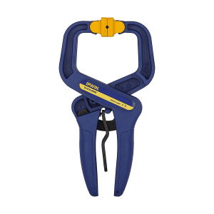 Irwin Resin Quick-Grip 50 mm / 2 inch Handi-Clamp, T59200ECD