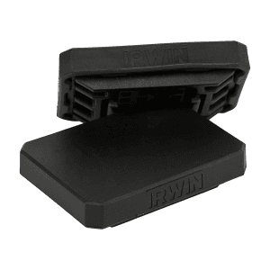 Irwin Quick Grip Plastic Wide Pads, 1988933