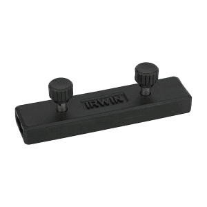 Irwin Quick Grip Medium Duty Clamp Coupler, 1988920