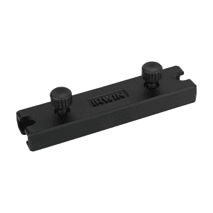 Irwin Quick Grip Heavy Duty Clamp Coupler, 1988931