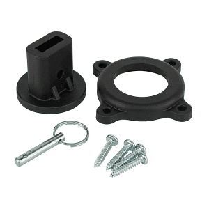 Irwin Quick Grip Hold Down Jig Coupler, 1988932