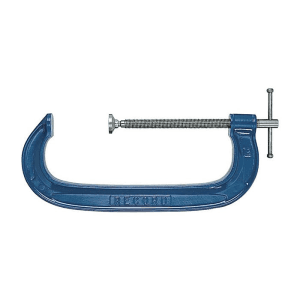 Irwin Record 75 mm / 3 Inch General Purpose G-Clamp, T1203