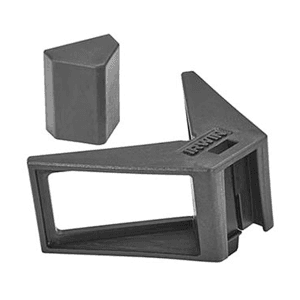 Irwin Quick Grip Plastic Corner Clamp Pads, 1988935