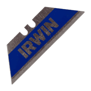 Irwin Bi-Metal Utility Blades (Pack Of 5 Pcs), 10504240