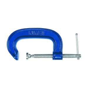 Irwin 100 mm / 4 Inch General Purpose G-Clamp, 1868213