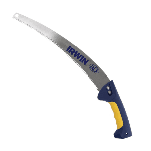 Irwin 330 mm / 13 Inch Curved Pruning Saw, TNA2072330000
