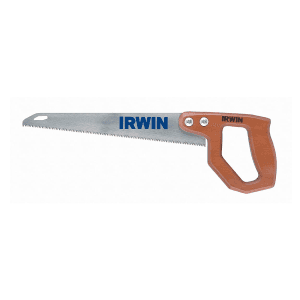 Irwin 292 mm / 11-1/2 Inch Utility Handsaw (Protouch), 2014200