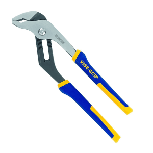 Irwin 8 inch / 200 mm Groove Joint Pliers, 10505498