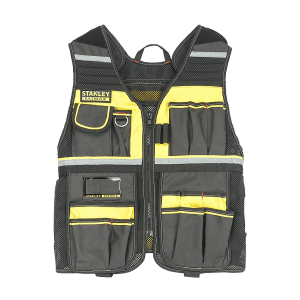 Stanley Fatmax Professional Tool Vest, FMST1-71181