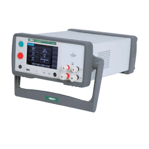 Insize 5A - 40A AC Ground Resistance Tester, 9460-GR40