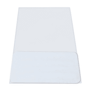 Insize 780µm (Thickness) Calibration Foils for Coating Thickness Gauge, 9503-FL11