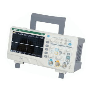 Insize 100 MHz Dual Channel Digital Oscilloscope, 9530-WA10