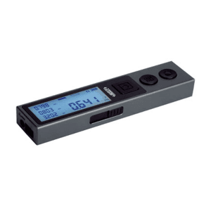 Insize 0.2 - 40m Mini Laser Distance Meter, 9565-E40