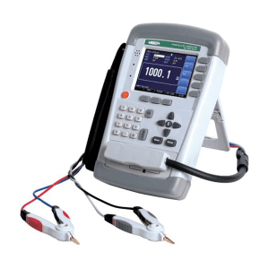 Insize 20000 Max. Reading Handheld DC ohm Meter, 9650-HA20