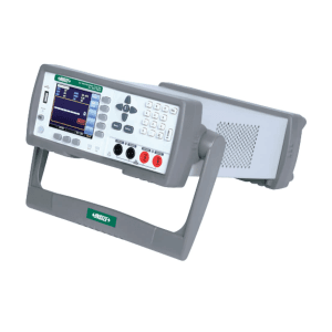 Insize 220000 Max. Reading DC Resistance Tester, 9651-RM20