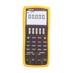 Kusam-Meco 0ºC - 50ºC Digital High Precison Temperature Calibrator (8 Functions 41 Ranges), KM-CAL-906