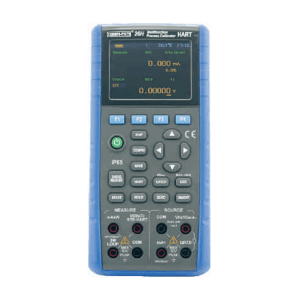 Kusam-Meco 5 Digits Hart Multifunction Process Calibrator, KM-26H