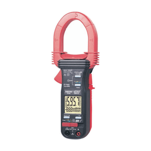 Kusam-Meco 3 Phase 9999 Counts TRMS Power Clamp-On Meter, 2709