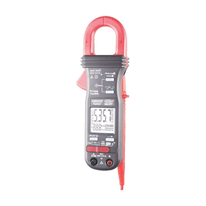 Kusam-Meco 3 Phase 9999 Counts TRMS Power Clamp On Meter With kWHr Recording Function & PC Interface, KM 357