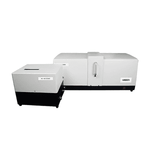 Insize 0.1µm ~ 300µm Dry Laser Particle Size Analyzer (Basic Type), 0815-D300