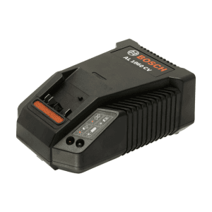 Bosch 14.4 – 18 V Professional Charger, GAL 1860 CV