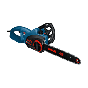 Bosch 2100W Professional Chain Saw, GKE 35 BCE