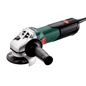 Metabo 100mm / 4 inch 900W Angle Grinder, W 9-100