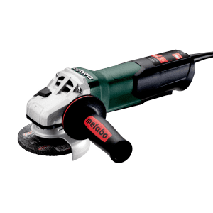 Metabo 100mm / 4 inch 900W Angle Grinder, WP 9-100