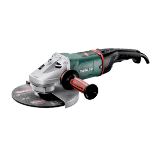 Metabo 230mm / 9 inch 2400W Angle Grinder, W 24-230 MVT