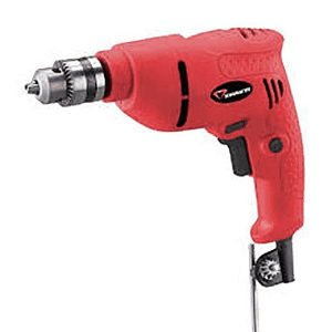 KPT Shakti 6 mm 350W Plain Drill, SPD6RE