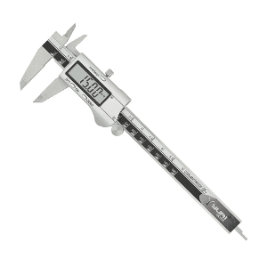 Yuri 200 mm / 8 inch Digital Depth Caliper, 412-140