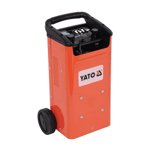 Yato 40A / 240A / 700A Hours Starter And Charger, YT-83060