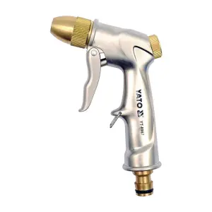 Yato Multi Purpose Brass Spray Gun, YT-8967