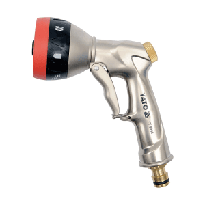Yato 7 Function Brass Spray Gun, YT-8968