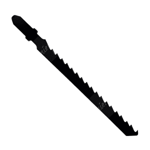Makita 74 mm Jigsaw Blades Basic for Wood Fast Curved Economical (T 244 D), D-34899