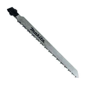 Makita 74 mm Jigsaw Blades Basic for Wood Finish Economical (T 101 B), D-72718