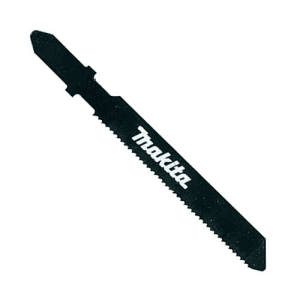 Makita 51 mm Jigsaw Blades Basic for Metal Economical (T 118 A), D-34908