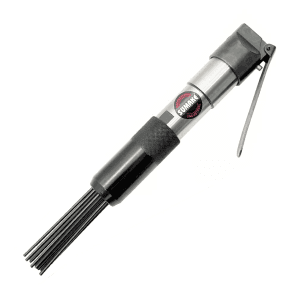 Sumake 5000 BPM Air Needle Scaler, ST-2558