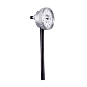 Baker 0.1 inch Back Side Plunger Dial Gauge (Model 38), F51
