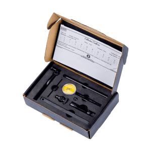 Baker 2.0 mm Universal Test Sets, UI01