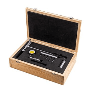 Baker 150 - 250 mm Dial Bore Gauge, K903