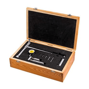 Baker 250 - 450 mm Dial Bore Gauge, K1003