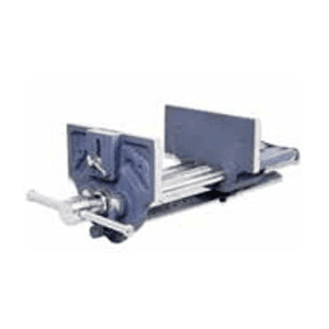 Ozar 344 mm Jaw Opening Rapid Action Wood Working Vice, AVW-5699