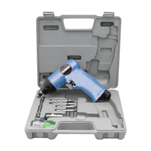 Sumake 8 Pcs Double Hammer Air Impact Screwdriver Set, ST-4468K