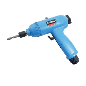 Sumake 200 Nm / 7000 rpm Heavy Duty Impact Air Screwdriver (Double Hammer), ST-4469