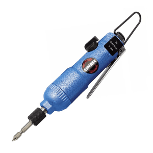 Sumake 35 Nm / 12000 RPM Two Hammer Air Impact Screwdriver with Quick Change Chuck, ST-4460A