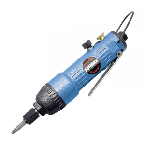 Sumake 200 Nm / 8000 rpm Heavy Duty Impact Air Screwdriver (Double Hammer), ST-4470A