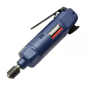 Sumake 68 Nm / 12000 rpm Double Hammer Air Impact Screwdriver, ST-SD300