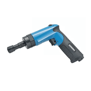 Sumake 12 Nm / 1400 rpm Industrial Stall Pistol Type Air Screwdriver, ST-SD151